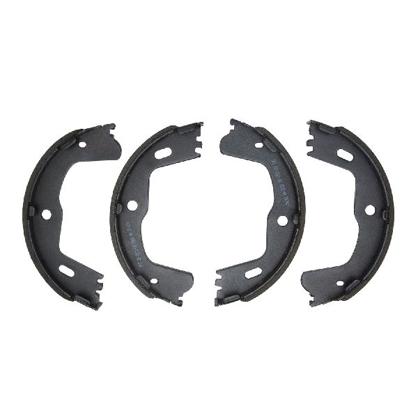 2019-2021 Genesis G70 Parking Brake Shoe - Rear (Dynamic Friction)