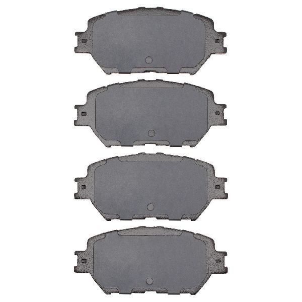 2009-2015 Lexus IS250 Disc Brake Pad Set - Front (Dynamic Friction)
