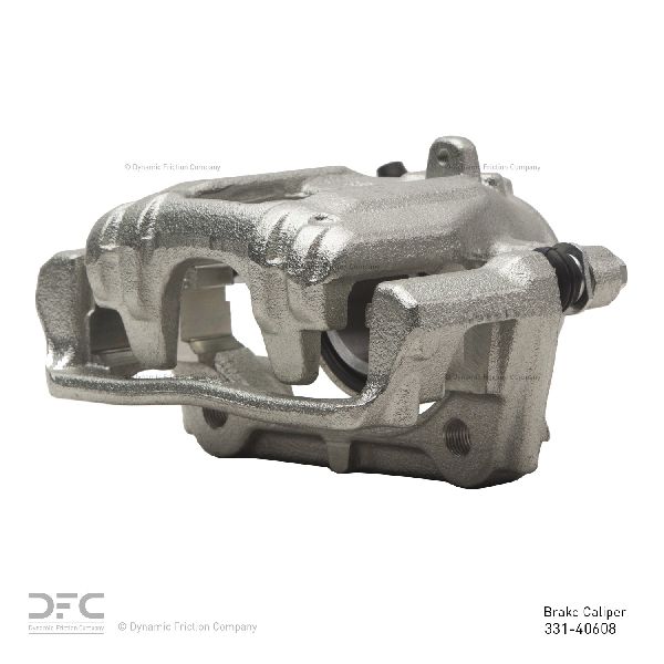 2007-2018 Freightliner Sprinter 2500 Disc Brake Caliper - Rear Right (Dynamic Friction)