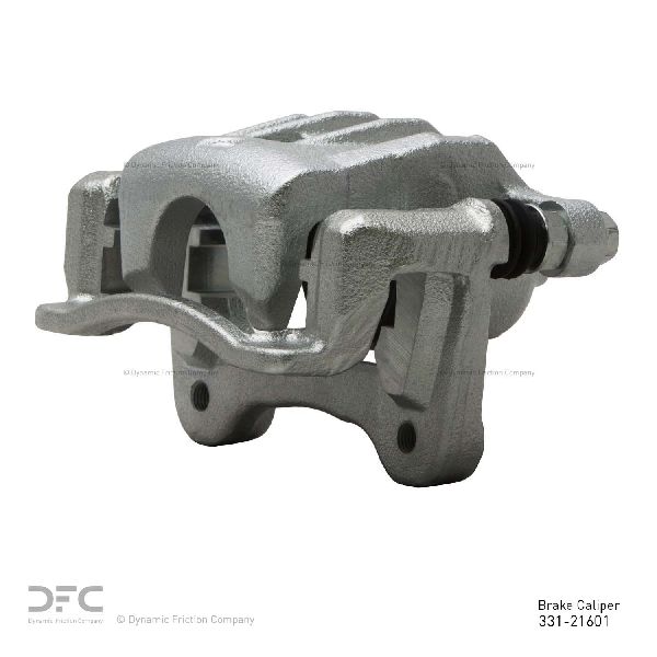 2012-2017 Hyundai Azera Disc Brake Caliper - Rear Left (Dynamic Friction)