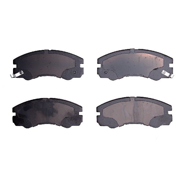 2002 Isuzu Axiom Disc Brake Pad Set - Front (Dynamic Friction)