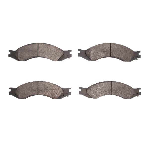2003-2009 GMC C5500 Topkick Disc Brake Pad Set - Front or Rear (Dynamic Friction)