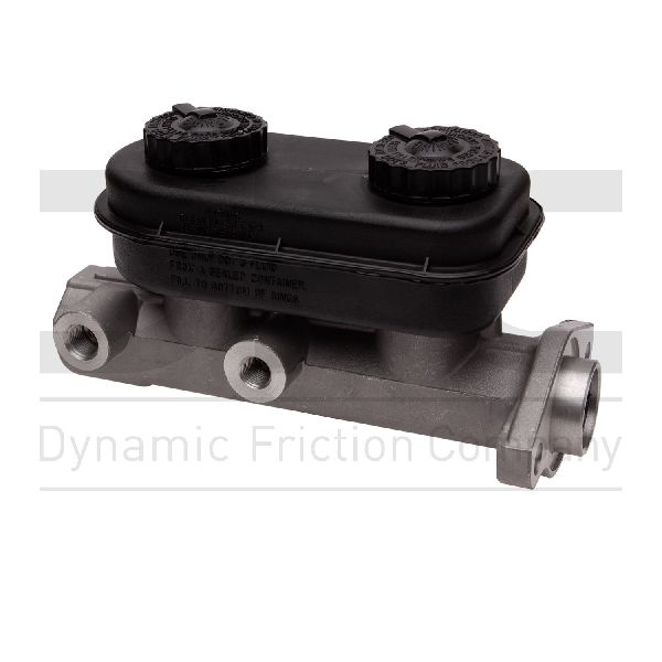 1979 Dodge Magnum Brake Master Cylinder (Dynamic Friction)