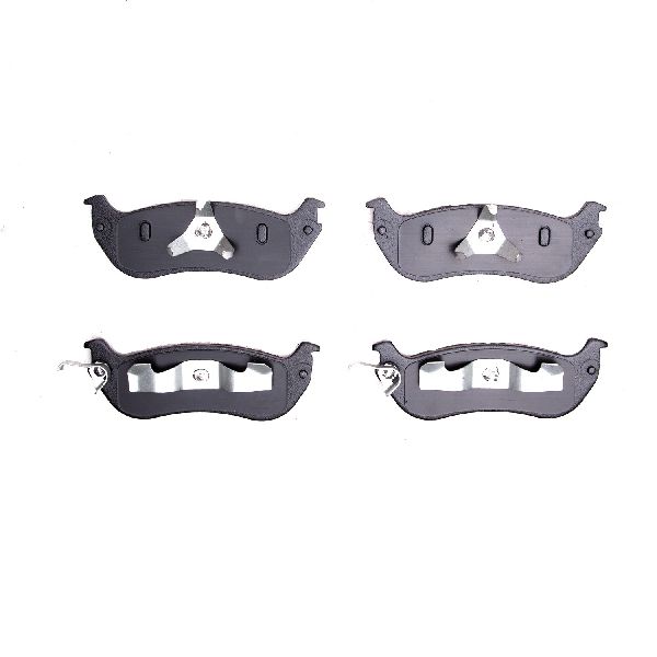 1996-2002 Lincoln Town Car Disc Brake Pad Set - Rear (Dynamic Friction)
