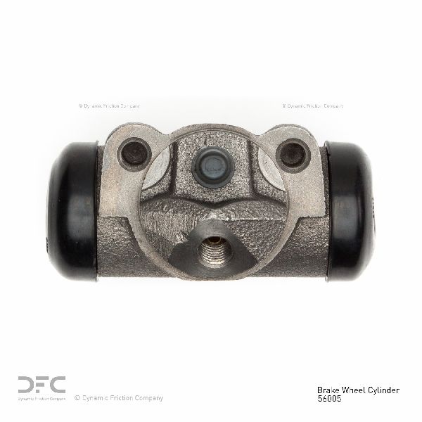 1973-1977 Ford Custom 500 Drum Brake Wheel Cylinder - Rear (Dynamic Friction)