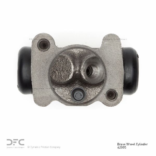 1963-1966 Jeep Gladiator Drum Brake Wheel Cylinder - Rear Left (Dynamic Friction)