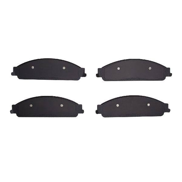 2005-2007 Ford Freestyle Disc Brake Pad Set - Front (Dynamic Friction)