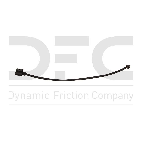 2019-2023 Porsche Cayenne Disc Brake Pad Wear Sensor - Front (Dynamic Friction)
