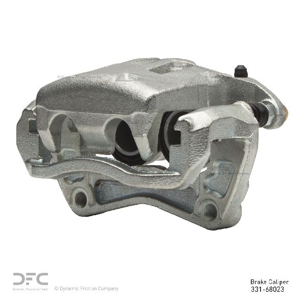 2008-2012 INFINITI EX35 Disc Brake Caliper - Front Left (Dynamic Friction)