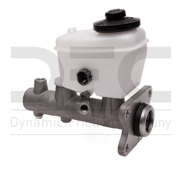 1995-2000 Toyota Tacoma Brake Master Cylinder (Dynamic Friction)