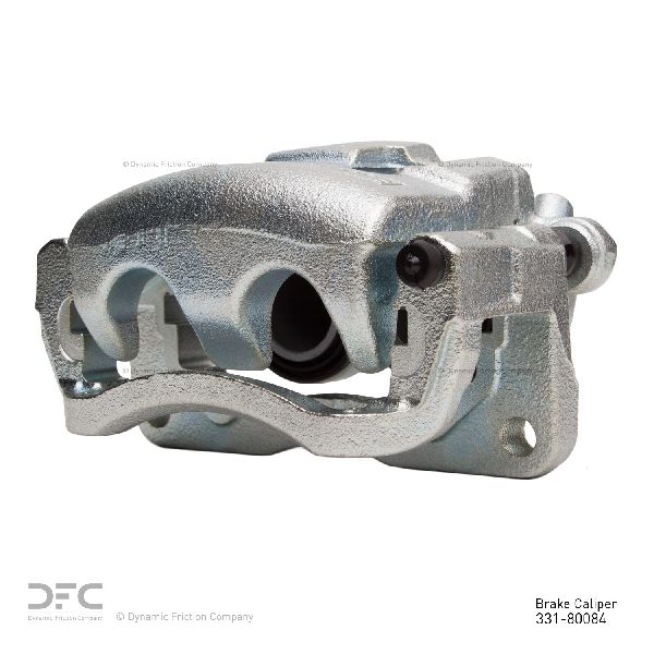 2007-2012 Mazda CX-7 Disc Brake Caliper - Front Right (Dynamic Friction)