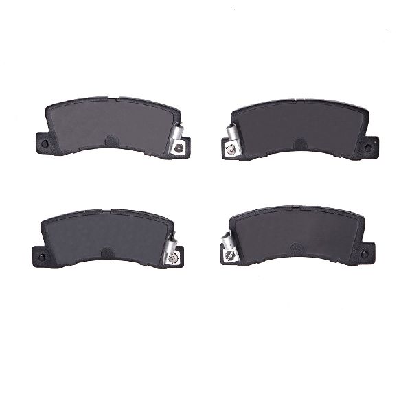 1992-1999 Lexus ES300 Disc Brake Pad Set - Rear (Dynamic Friction)