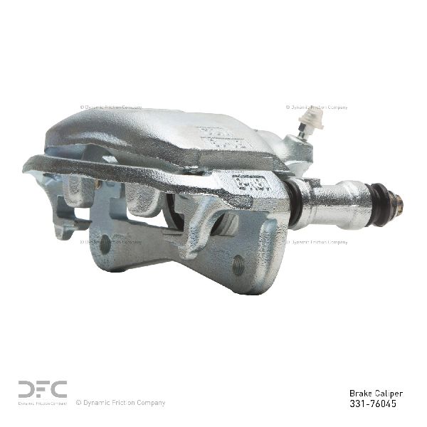 1989-1992 Geo Prizm Disc Brake Caliper - Front Left (Dynamic Friction)