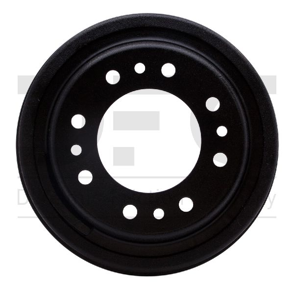 1960-1964 Chevrolet Suburban Brake Drum - Rear (Dynamic Friction)
