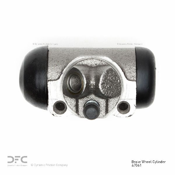 1974-1976 Jeep Cherokee Drum Brake Wheel Cylinder - Front Left (Dynamic Friction)