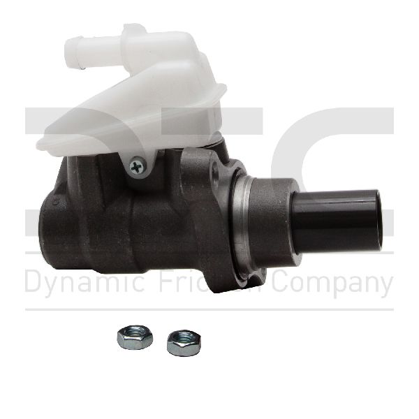 2013 INFINITI JX35 Brake Master Cylinder (Dynamic Friction)