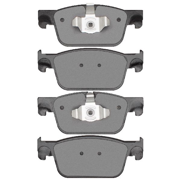 2019-2021 Volvo V60 Disc Brake Pad Set - Front (Dynamic Friction)