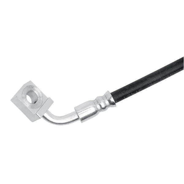 2019-2024 GMC Sierra 1500 Brake Hydraulic Hose - Rear Right Lower (Dynamic Friction)
