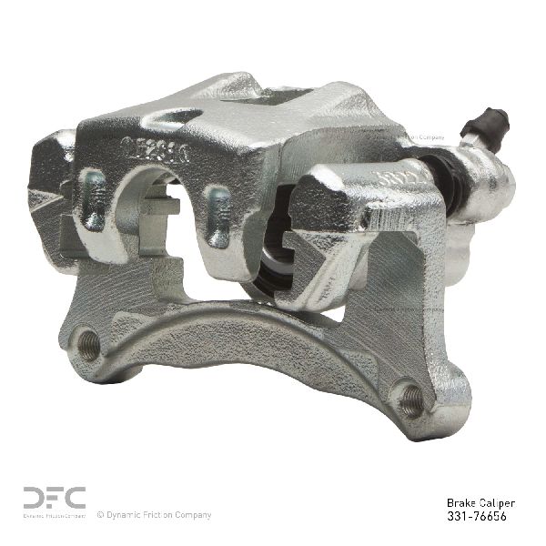 2000-2004 Toyota Avalon Disc Brake Caliper - Rear Right (Dynamic Friction)