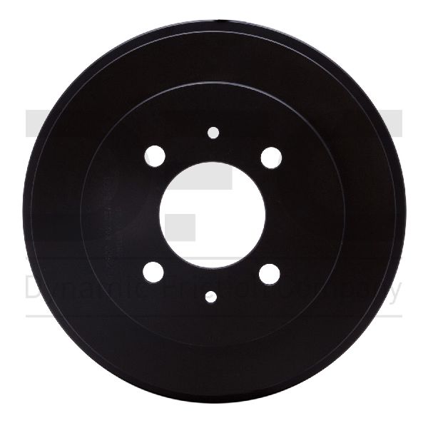 2002-2007 Mitsubishi Lancer Brake Drum - Rear (Dynamic Friction)