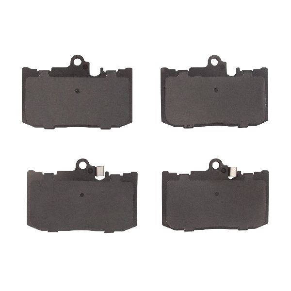2018-2024 Lexus RC300 Disc Brake Pad Set - Front (Dynamic Friction)