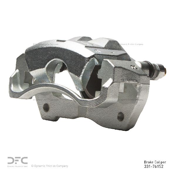 2008-2014 Scion xD Disc Brake Caliper - Front Right (Dynamic Friction)