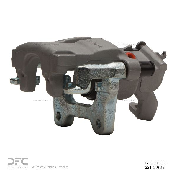 2009-2017 Jaguar XF Disc Brake Caliper - Rear Right (Dynamic Friction)
