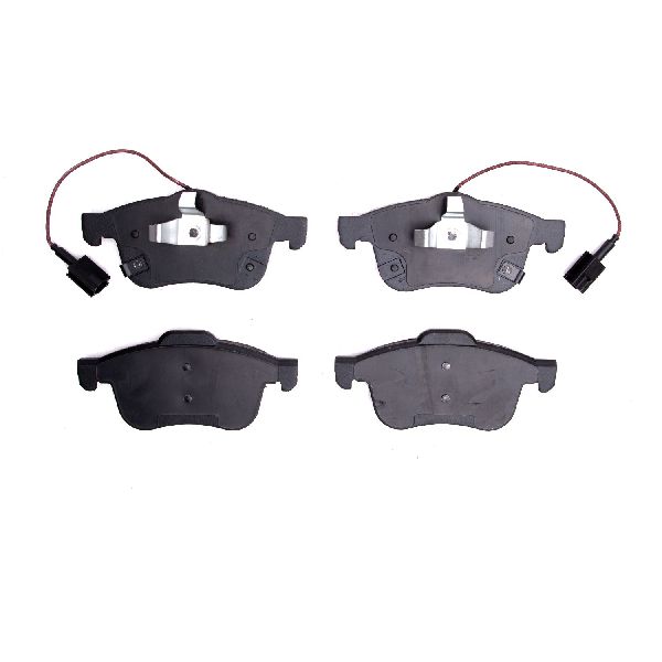 2015-2022 Ram ProMaster City Disc Brake Pad Set - Front (Dynamic Friction)