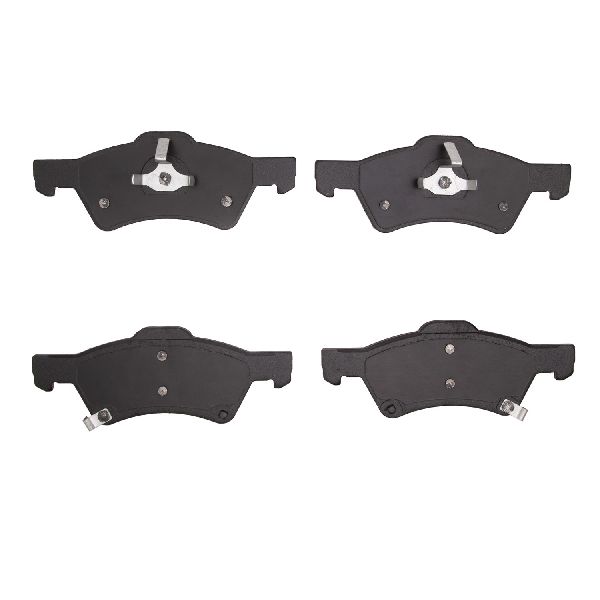 2001-2007 Dodge Caravan Disc Brake Pad Set - Front (Dynamic Friction)