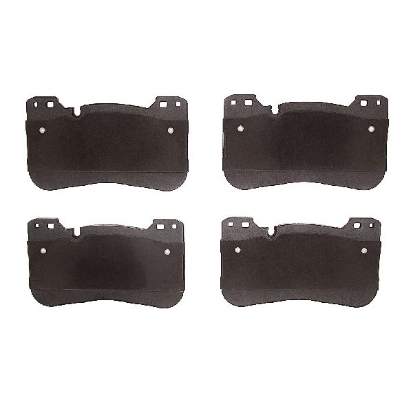 2021-2025 BMW M4 Disc Brake Pad Set - Front (Dynamic Friction)