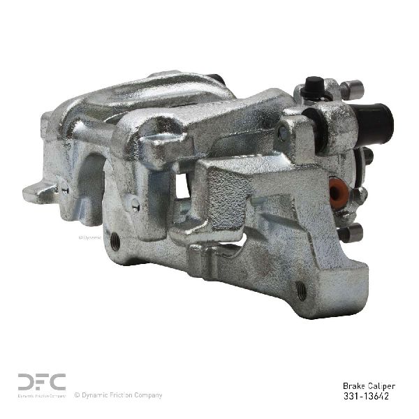 2015-2023 Subaru Legacy Disc Brake Caliper - Rear Right (Dynamic Friction)