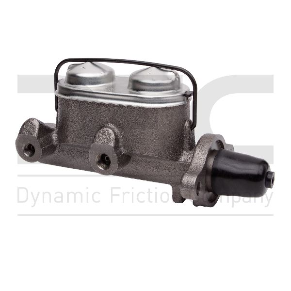 1967-1968 Pontiac Firebird Brake Master Cylinder (Dynamic Friction)