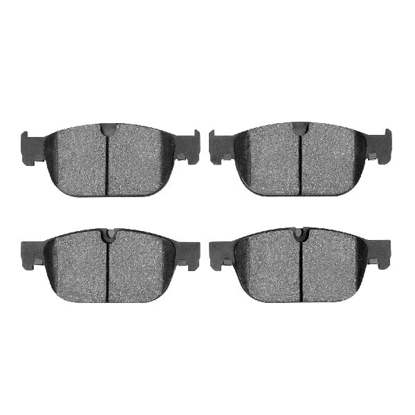 2016-2024 Volvo XC90 Disc Brake Pad Set - Front (Dynamic Friction)