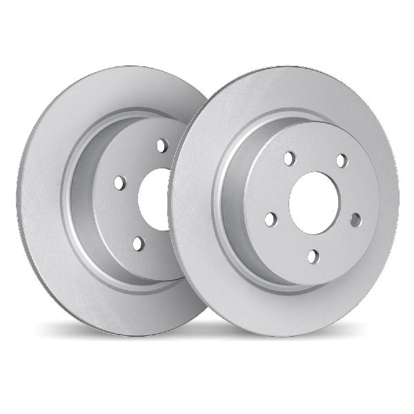2024 Lincoln Nautilus Disc Brake Rotor Set - Rear (Dynamic Friction)
