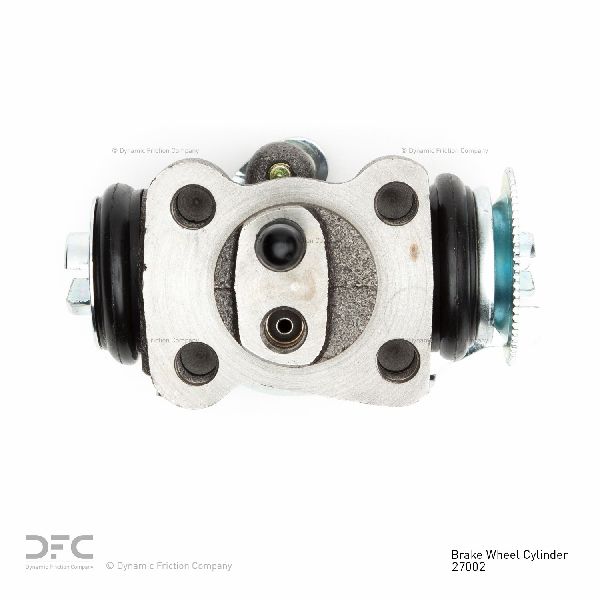 2001-2010 UD 1400 Drum Brake Wheel Cylinder - Rear Left Forward (Dynamic Friction)