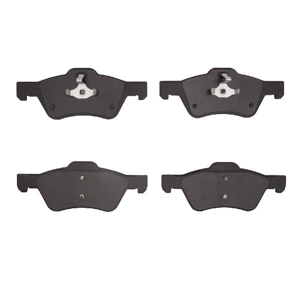 2011 Mazda Tribute Disc Brake Pad Set - Front (Dynamic Friction)