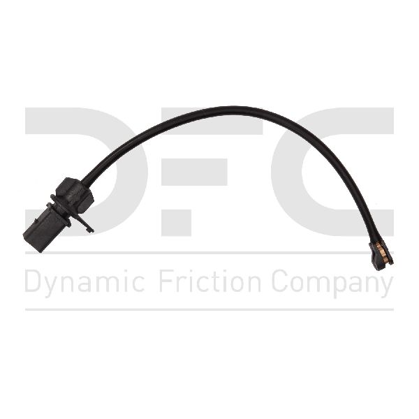 2013-2017 Audi Q5 Disc Brake Pad Wear Sensor - Front (Dynamic Friction)