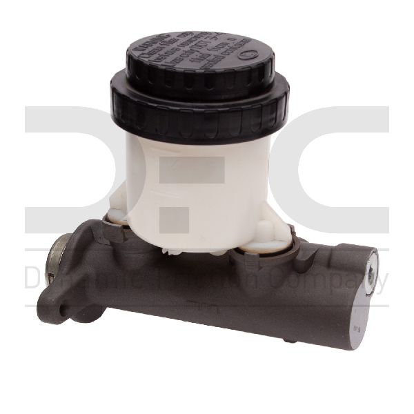 1991-1994 Nissan D21 Brake Master Cylinder (Dynamic Friction)