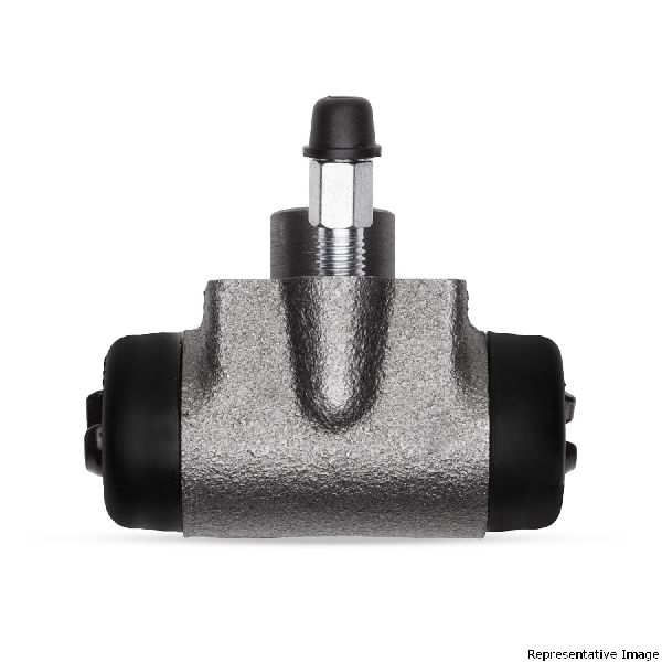 1962-1963 MG Midget Drum Brake Wheel Cylinder - Front Left (Dynamic Friction)