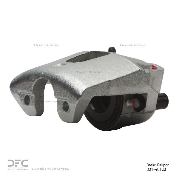 1998-1999 Dodge Durango Disc Brake Caliper - Front Left (Dynamic Friction)