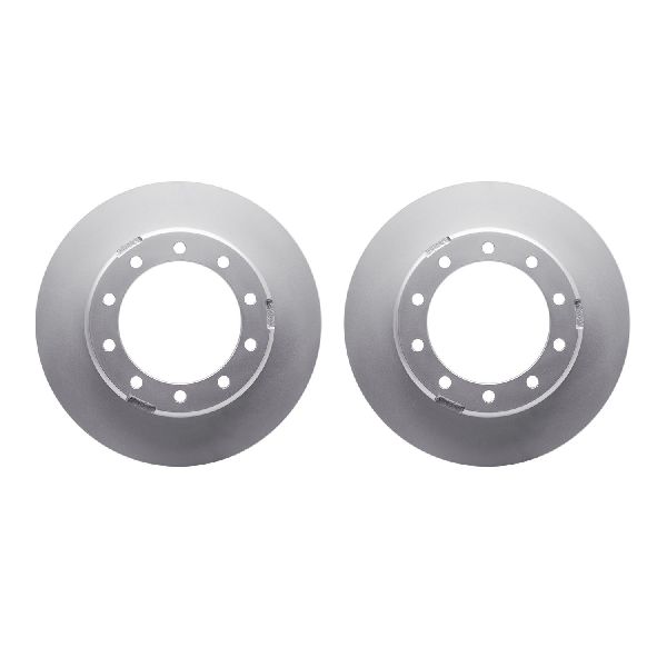 1997-2007 Freightliner FS65 Disc Brake Rotor Set - Front or Rear (Dynamic Friction)