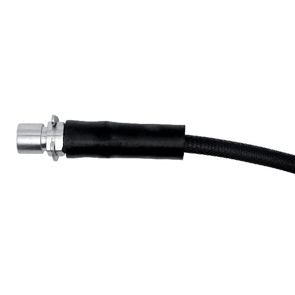 2019-2023 Ram 3500 Brake Hydraulic Hose - Front Left Lower (Dynamic Friction)