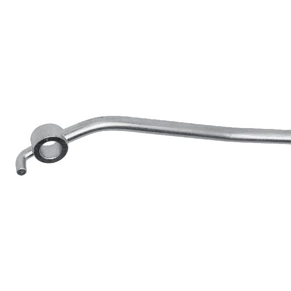 2021-2022 Ford Bronco Brake Hydraulic Hose - Front Left (Dynamic Friction)