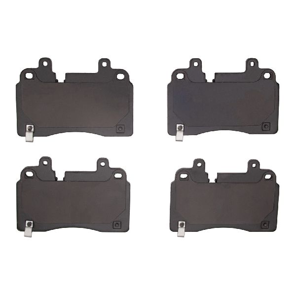 2019 Cadillac CT6 Disc Brake Pad Set - Front (Dynamic Friction)