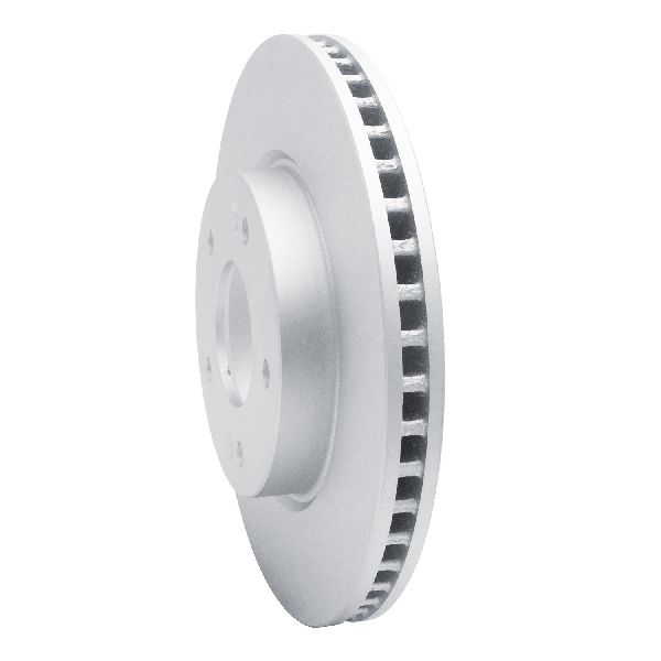2024 Hyundai Kona Disc Brake Rotor - Front (Dynamic Friction)