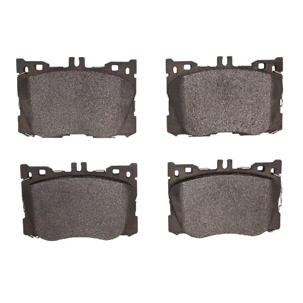 2020-2023 Mercedes-Benz E350 Disc Brake Pad Set - Front (Dynamic Friction)