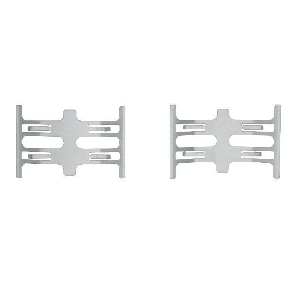 2021-2025 Genesis G80 Disc Brake Hardware Kit - Front (Dynamic Friction)