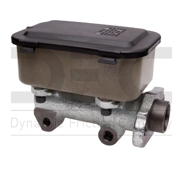 1976-1995 Chevrolet G30 Brake Master Cylinder (Dynamic Friction)