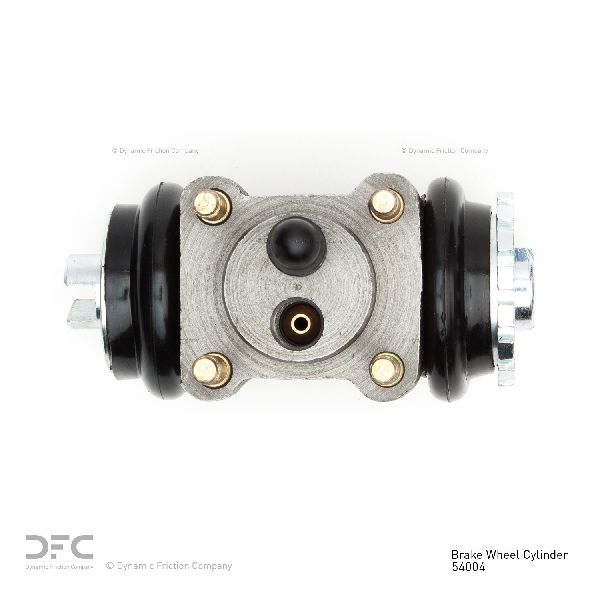 1972-1976 Ford Courier Drum Brake Wheel Cylinder - Rear Left (Dynamic Friction)