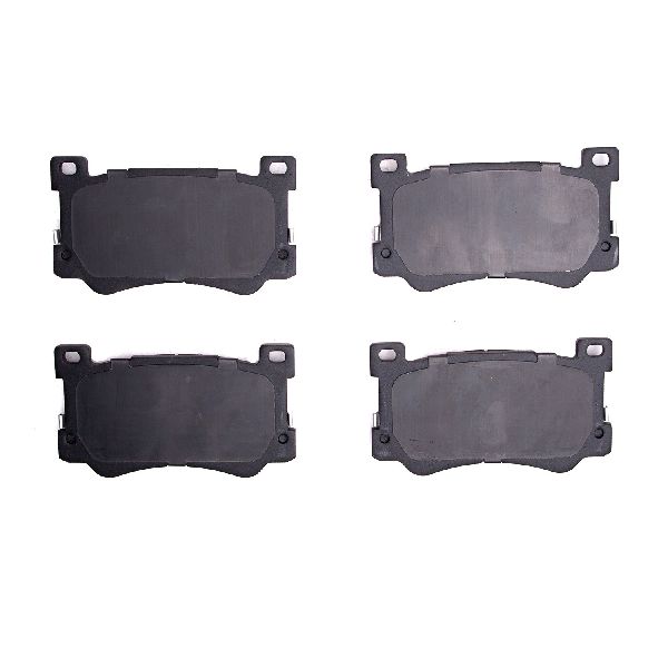2017-2022 Genesis G90 Disc Brake Pad Set - Front (Dynamic Friction)
